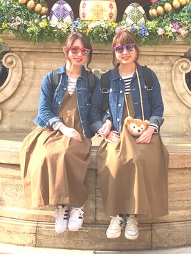 へるしーさんのコーディネート