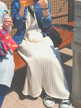 へるしーさんのコーディネート