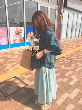 へるしーさんのコーディネート