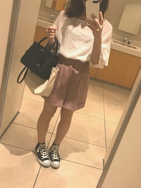 へるしーさんのコーディネート