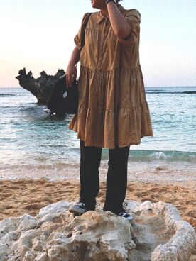 hoyaさんのコーディネート