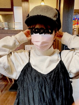 hoyaさんのコーディネート