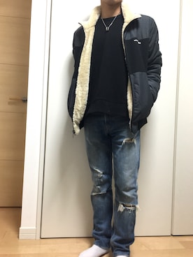 仙人掌さんのコーディネート