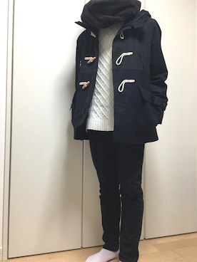 仙人掌さんのコーディネート