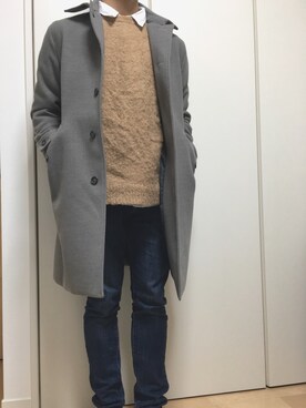 仙人掌さんのコーディネート