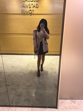 Kamanさんのコーディネート