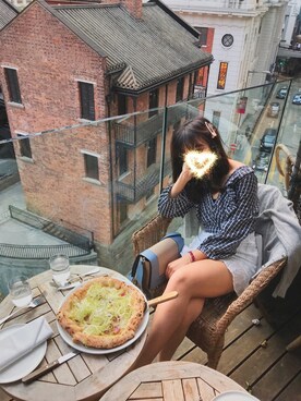 Kamanさんのコーディネート