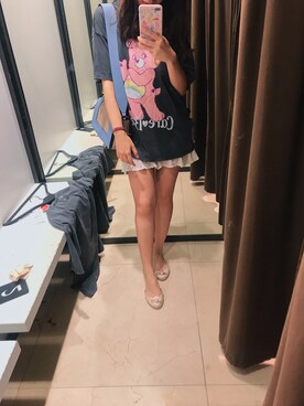 Kamanさんのコーディネート