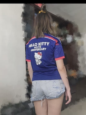 Kamanさんのコーディネート