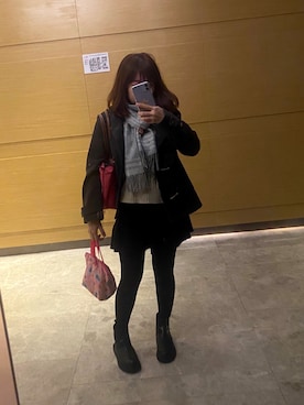 Kamanさんのコーディネート