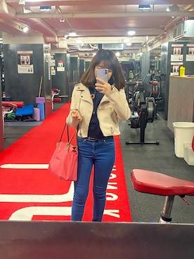 Kamanさんのコーディネート