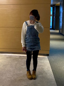 Kamanさんのコーディネート