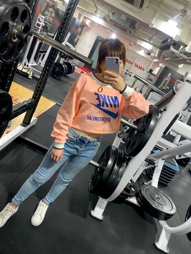 Kamanさんのコーディネート