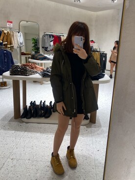 Kamanさんのコーディネート