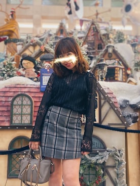 Kamanさんのコーディネート