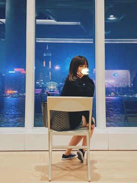 Kamanさんのコーディネート