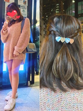 Kamanさんのコーディネート