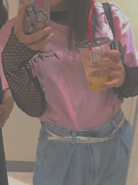 M!kuさんのコーディネート