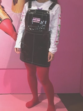 M!kuさんのコーディネート