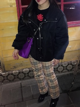 M!kuさんのコーディネート