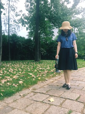 ringringkumaさんのコーディネート