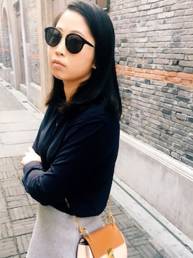 ringringkumaさんのコーディネート