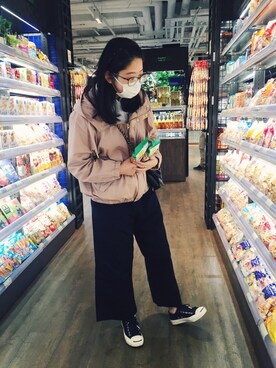 ringringkumaさんのコーディネート