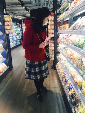 ringringkumaさんのコーディネート