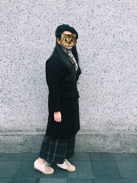 ringringkumaさんのコーディネート