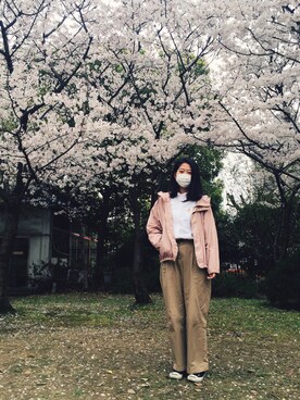 ringringkumaさんのコーディネート