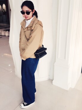 ringringkumaさんのコーディネート