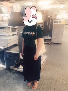 ringringkumaさんのコーディネート