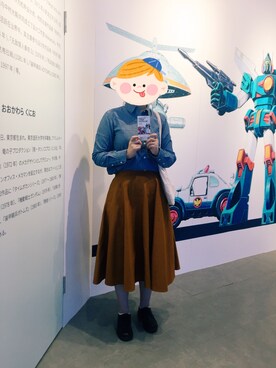 ringringkumaさんのコーディネート