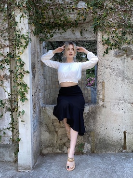 クレアさんのコーディネート