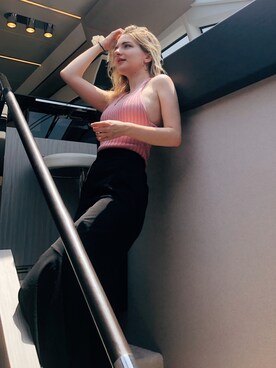 クレアさんのコーディネート