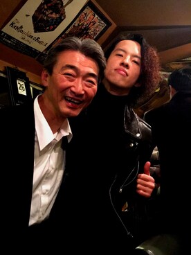 WTTKさんのコーディネート