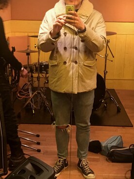 WTTKさんのコーディネート