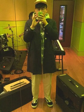 WTTKさんのコーディネート