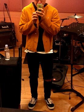 WTTKさんのコーディネート