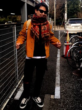 WTTKさんのコーディネート