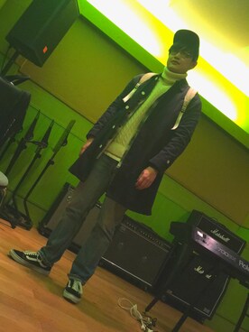 WTTKさんのコーディネート