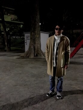 WTTKさんのコーディネート