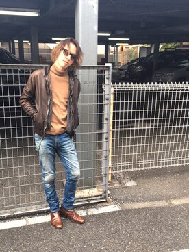 WTTKさんのコーディネート