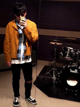 WTTKさんのコーディネート