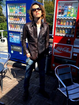 WTTKさんのコーディネート