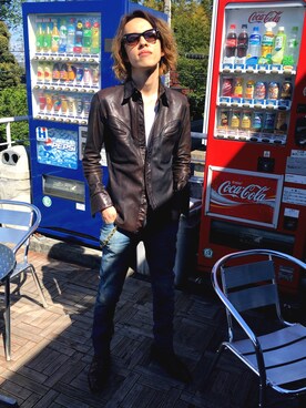 WTTKさんのコーディネート