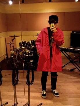 WTTKさんのコーディネート