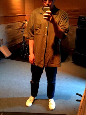 WTTKさんのコーディネート