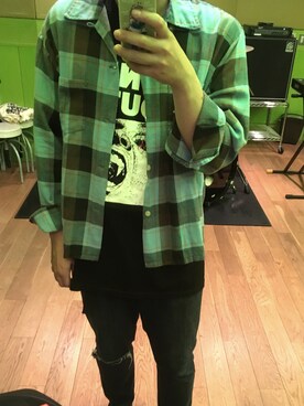 WTTKさんのコーディネート