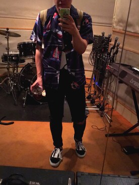 WTTKさんのコーディネート